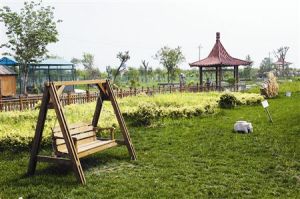 名洋湖都市莊園