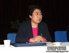 興平市人大常委會主任蘇小妹