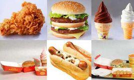 KFD美式快餐 KFD美式快餐