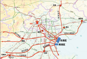 區域鐵路 區域鐵路