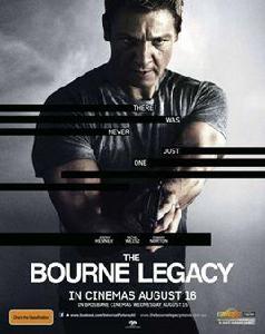 諜影重重1-3合集(DVD) 諜影重重1-3合集(DVD)