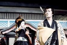 《無賴漢》劇照