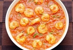 混底蝦仁 混底蝦仁