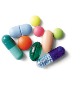 抗過敏藥 抗過敏藥