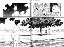 新世紀福音戰士漫畫