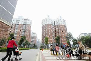 紅霞村[湖北省武漢市紅霞村]