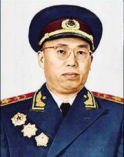 羅榮桓同志