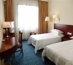 合肥金朗賓館 合肥金朗賓館