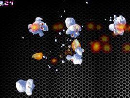 炸爆米花 炸爆米花