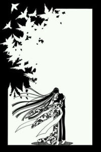 xxxHOLiC 戻 xxxHOLiC 戻