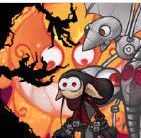 永恆之子 永恆之子