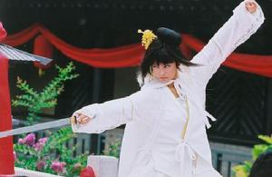 《月上江南--狄仁傑洗冤錄》