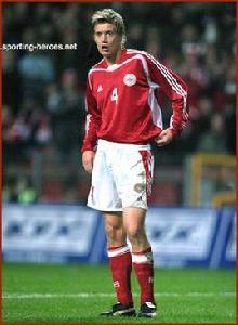 佩爾·克羅爾德魯普 佩爾·克羅爾德魯普