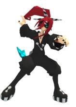 凹凸世界[七創社出品的動畫]