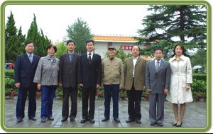 升達經貿管理學院