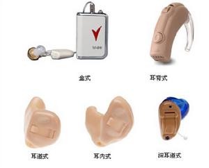 助聽器[輔助聽力工具]