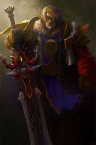 奎爾扎拉姆 奎爾扎拉姆