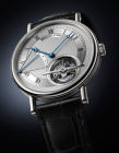 寶璣CLASSIQUE GRANDES COMPLICATIONS 經典複雜系列5377超薄自動上鏈陀飛輪腕錶