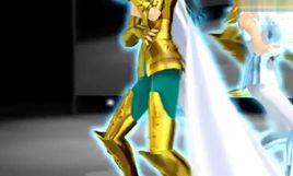 無限之黃金聖鬥士 無限之黃金聖鬥士