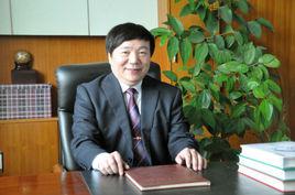 王平[湖北中醫藥大學副校長]