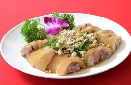 沙姜豬腳 沙姜豬腳