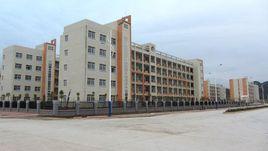 江西省尋烏中學 江西省尋烏中學