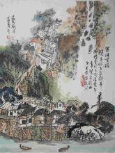 蔡華義作品欣賞