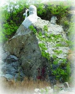 安丘五龍山 安丘五龍山