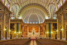 和平聖母大教堂