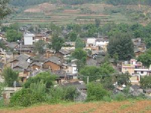 大沙魚郎村 大沙魚郎村