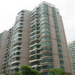 中環花苑 中環花苑