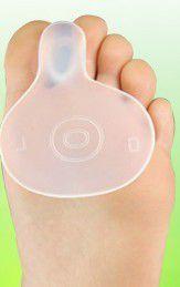 拇外翻前掌墊 拇外翻前掌墊