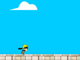 鳴人歷練 鳴人歷練