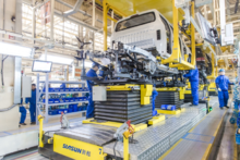 上汽大通C2B定製模式