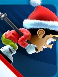 滑雪遊戲 滑雪遊戲