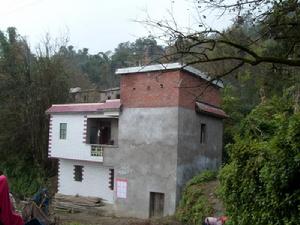 昆甫新寨村 昆甫新寨村