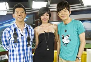 《海泉世界波》