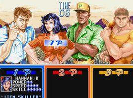 恐龍快打無限子彈加強版 恐龍快打無限子彈加強版