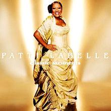 帕蒂&middot;拉貝爾