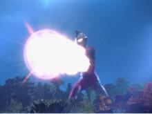 高斯·奧特曼[特攝片《高斯·奧特曼》中主角]