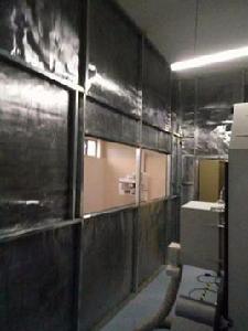 輻射工作場所分區 輻射工作場所分區