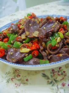 南昌風味辣脆鴨胗 南昌風味辣脆鴨胗