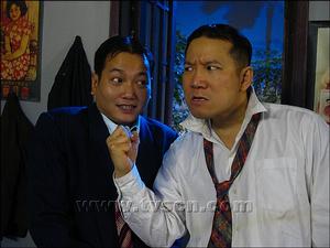 西洋蔡與她的天候棒