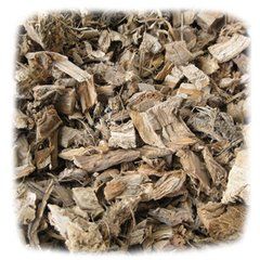 腺苞蒲兒根（變種）