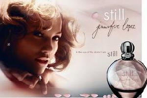 珍妮弗·洛佩茲香水