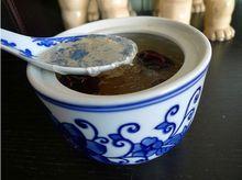 冰糖紅棗燕窩