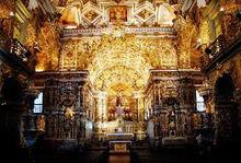 聖佛朗西斯科大教堂