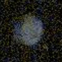 IC 1775 GALEX 彩色圖