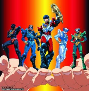 微星小超人 微星小超人