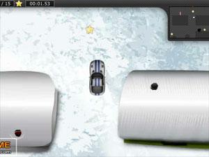 邊漠賽車 邊漠賽車